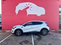 Usado Mitsubishi ASX 140 CV (102 kW) 2024 Blanco SUV