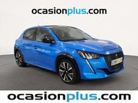 Używany Peugeot 208 GTi 102 KM (75 kW) 2022 Niebieski Hatchback