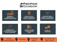 Usado Citroën C5 X Feel 226 CV (166 kW) 2022 Negro Familiar