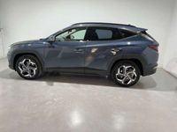 usado Hyundai Tucson 1.6 Tgdi Phev Maxx At