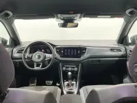 Usado VW T-Roc Sportline 150 CV (110 kW) 2021 Blanco SUV