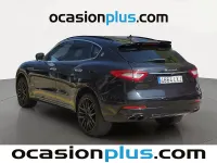 Usado Maserati Levante 430 CV (316 kW) 2018 Negro SUV