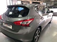 usado Nissan Pulsar 1.5 Dci Visia