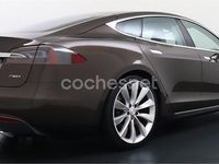 Käytetty Tesla Model S 386 kW (525 HP) 2017 Eléctrico Viistoperä