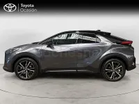 Usado Toyota C-HR 223 CV (164 kW) 2026 Gris / plata SUV