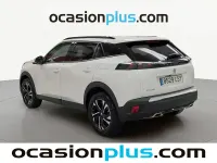 Usado Peugeot 2008 Allure 131 CV (96 kW) 2021 Blanco SUV
