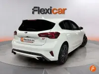 Używany Ford Focus ST 280 KM (205 kW) 2025 Biały