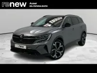 Usado Renault Espace Esprit Alpine 199 CV (146 kW) 2023 Gris Familiar
