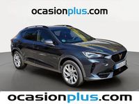 Usado Cupra Formentor 150 CV (110 kW) 2022 Gris SUV