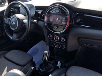 Usado Mini Cooper Cabriolet 136 CV (100 kW) 2023 Descapotable