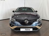 usado Renault Mégane IV MeganeEngineered 117kW