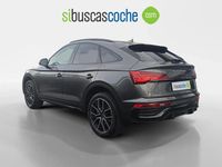 Usado Audi Q5 Sportback 204 CV (150 kW) 2025 Gris/plata SUV