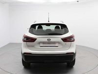 Usado Nissan Qashqai Style Edition 141 CV (103 kW) 2021 Amarillo SUV