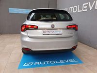 Usado Fiat Tipo Business 120 CV (88 kW) 2020 Utilitario
