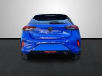 Nuevo Opel Corsa S 100 CV (73 kW) 2025 Azul Utilitario