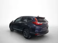 Usado Honda CR-V Hybrid 184 CV (135 kW) 2023 Azul SUV