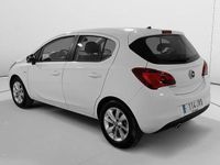 Usado Opel Corsa Selective 95 HP (69 kW) 2016 Citadino