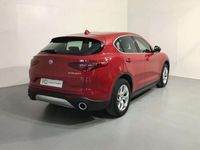 usado Alfa Romeo Stelvio EXECUTIVE 2.2 D TURBO 160 CV AUTO RWD 5P