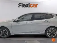 Usado BMW 120 170 CV (125 kW) 2025 Gris Utilitario