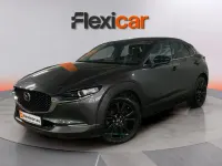 Usado Mazda CX-30 Sky 150 CV (110 kW) 2024 Gris SUV