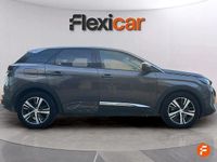 Usado Peugeot 3008 Allure 225 CV (165 kW) 2022 Gris / plata SUV
