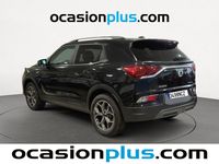 Nuevo Ssangyong (KGM) Korando 163 CV (119 kW) 2025 Blanco SUV