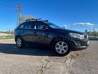 Usado Volvo XC60 Momentum 136 CV (100 kW) 2012 Negro SUV