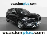 Usado MG HS Luxury 162 CV (119 kW) 2023 Blanco SUV