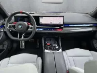 Usado BMW M5 727 CV (534 kW) 2025 Azul Berlina