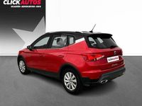 Używany Seat Arona FR 110 KM (80 kW) 2023 SUV