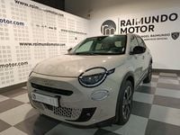 Usado Fiat 600 La Prima 100 CV (73 kW) 2024 Beige SUV