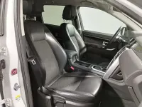 Käytetty Land Rover Discovery Sport SE 179 HP (131 kW) 2017 Valkoinen Katumaasturi