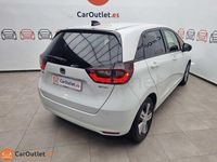 Usado Honda Jazz Executive 109 CV (80 kW) 2020 Blanco Utilitario