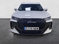Usado Ebro s700 147 CV (108 kW) 2025 SUV