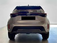 Usado Toyota Yaris Cross 116 CV (85 kW) 2021 SUV