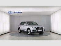 Usado Audi Q7 381 CV (280 kW) 2021 Plateado SUV