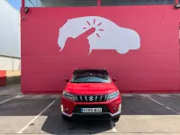 Usado Suzuki Vitara GLX 129 CV (94 kW) 2023 Rojo SUV