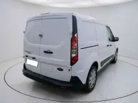 Usado Ford Transit Trend 101 CV (74 kW) 2020 Blanco Van