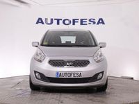 Occasion Kia Venga 128 PK (94 kW) 2011 Zilver Hatchback