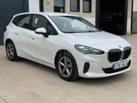 Usado BMW 218 150 CV (110 kW) 2023 Blanco Familiar