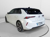 Usado Opel Astra GS Line 130 CV (95 kW) 2023 Negro