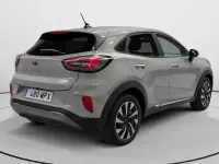 Usado Ford Puma Titanium 125 CV (91 kW) 2024 SUV