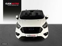 Usado Ford Transit Trend 130 CV (95 kW) 2023 Blanco Van