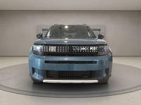 Nuevo Fiat Grande Panda Icon 110 CV (80 kW) 2025 Azul Utilitario