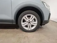 Usado Audi Q2 116 CV (85 kW) 2026 Gris SUV