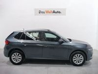 usado Skoda Kamiq 1.0 TSI Ambition 81kW DSG