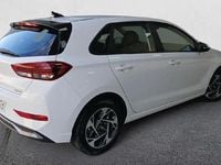 Usado Hyundai i30 100 CV (73 kW) 2024