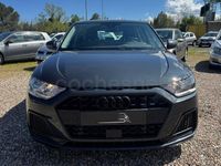 Usado Audi A1 Sportback 95 CV (69 kW) 2022 Gris / plata Utilitario