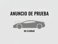 Usado Seat Leon FR 204 CV (150 kW) 2021 Blanco Familiar