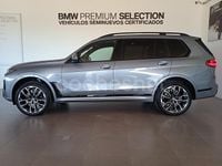 Usado BMW X7 Comfort Edition 352 CV (258 kW) 2025 Gris / plata SUV